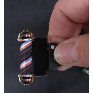 Trains | Miller Engineering 8081 O/G Large Barber Pole - Your Source for Gaming Essentials