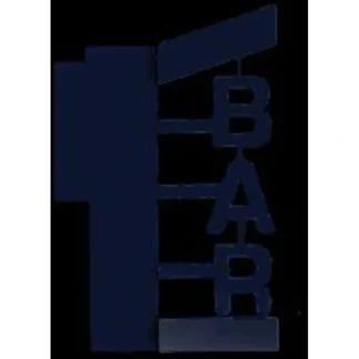 Trains | Miller Engineering 54822-R N/HO O'Malley's Medium Right Bar Sign - Your Source for Gaming Essentials