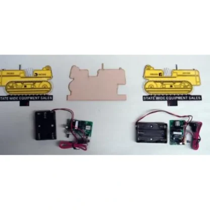 Trains | Miller Engineering 3980RL HO/O Animated Billboard State Wide Equipment Sales - Your Source for Gaming Essentials