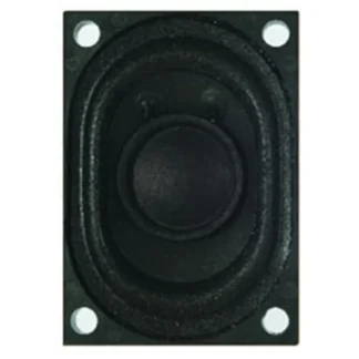 Trains | Miniatronics 6012001 Digital Command Control Speakers Rectangular - Your Source for Gaming Essentials