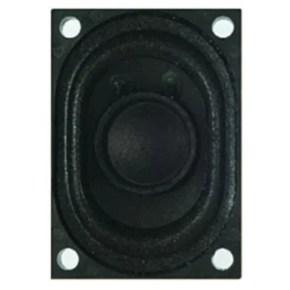 Trains | Miniatronics 6012001 Digital Command Control Speakers Rectangular - Your Source for Gaming Essentials