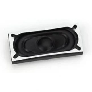 Trains | Miniatronics 6011601 Digital Command Control Speakers Rectangular - Your Source for Gaming Essentials