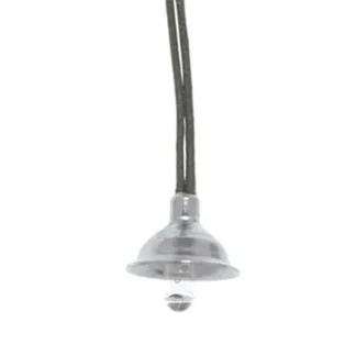 Trains | Miniatronics 72-001-05 Lamp shade w/bulb 5 sets - Your Source for Gaming Essentials