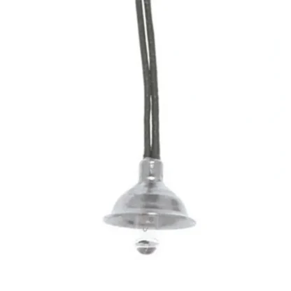 Trains | Miniatronics 72-001-05 Lamp shade w/bulb 5 sets - Your Source for Gaming Essentials