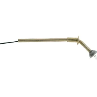 Trains | Miniatronics 72-002-02 N Outdoor Building/Billboard Light (Pack of 2) - Your Source for Gaming Essentials