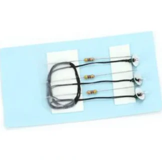 Trains | Miniatronics 72-315-03 Old Fashioned lamp shades - Your Source for Gaming Essentials