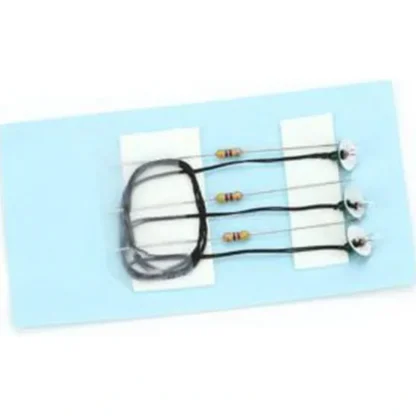 Trains | Miniatronics 72-315-03 Old Fashioned lamp shades - Your Source for Gaming Essentials