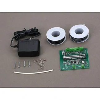 Trains | Miniatronics RU2-1 Auto rvrsng unit 5 stop - Your Source for Gaming Essentials