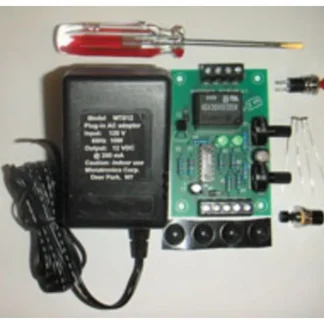 Trains | Miniatronics RU1-1 Automatic Reversing Unit - Your Source for Gaming Essentials