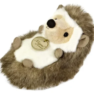 Miyoni 7" Aurora Plush Hedgehog - Your Source for Gaming Essentials Cheap
