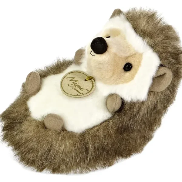 Miyoni 7" Aurora Plush Hedgehog - Your Source for Gaming Essentials Cheap