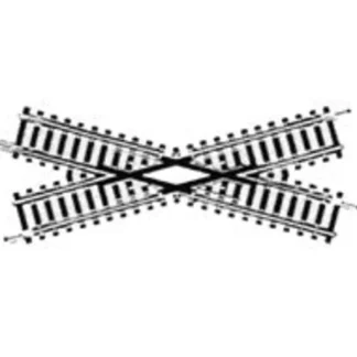 Trains | Model Power 4958 Crossing 30 degree - Your Source for Gaming Essentials