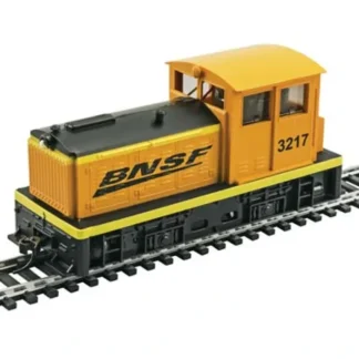 Trains | Model Power 96683 HO Burlignton Nothern Santa Fe DDT Plymouth Diesel Locomotive - Your Source for Gaming Essentials