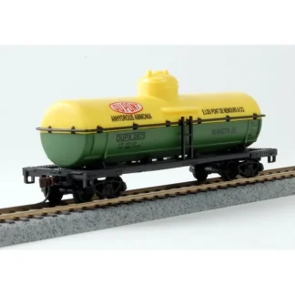 Trains | Model Power 96921 HO Dupont (DUPX) 40' Chemical Tank Car #2675 - Your Source for Gaming Essentials