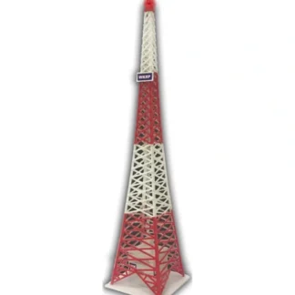 Trains | Model Power 191 HO Radio Tower - Your Source for Gaming Essentials