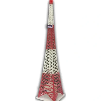 Trains | Model Power 191 HO Radio Tower - Your Source for Gaming Essentials