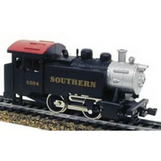 Trains | Model Power 96504 HO Southern Railway 0-4-0 Powered Tank Steam Locomotive - Your Source for Gaming Essentials