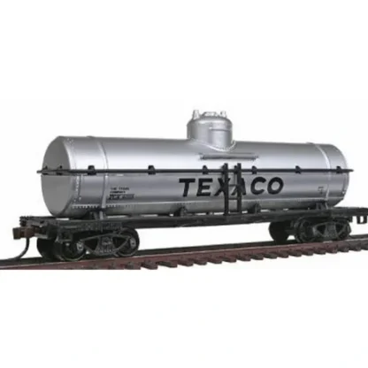 Trains | Model Power 98106 HO Texaco "The Texas Company" Chemical Tank Car - Your Source for Gaming Essentials