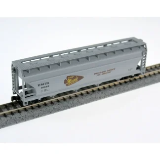 Trains | Model Power 83467 Missabe - Your Source for Gaming Essentials