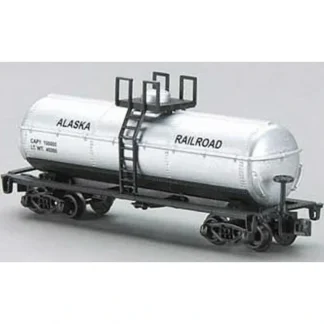 Trains | Model Power 83462 N 40' Chemical Tank, ARR - Your Source for Gaming Essentials