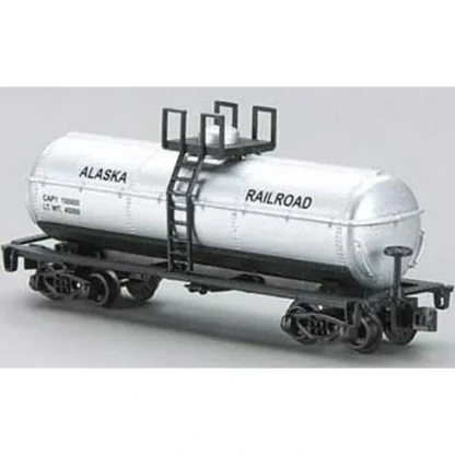 Trains | Model Power 83462 N 40' Chemical Tank, ARR - Your Source for Gaming Essentials