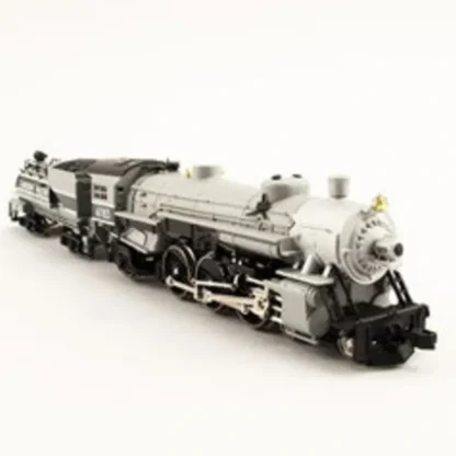 Trains | Model Power 87435 N 4-6-2 Union Pacific Grey Goosew/Vandy Coal Tender - Your Source for Gaming Essentials