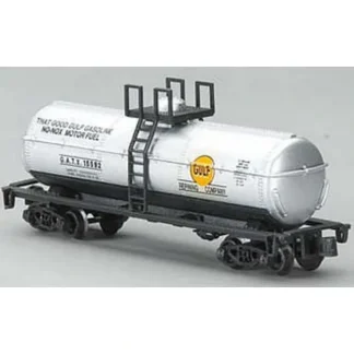 Trains | Model Power 83464 N Gulf 40' Chemical Tank #15592 - Your Source for Gaming Essentials