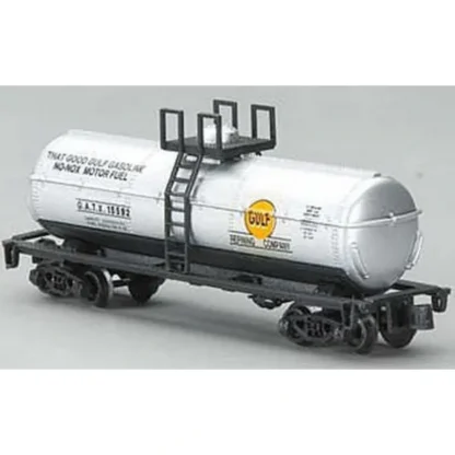 Trains | Model Power 83464 N Gulf 40' Chemical Tank #15592 - Your Source for Gaming Essentials