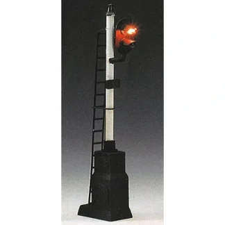 Trains | Model Power 8569 N Lited Railroad Signal with Relay - Your Source for Gaming Essentials