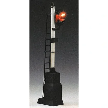 Trains | Model Power 8569 N Lited Railroad Signal with Relay - Your Source for Gaming Essentials