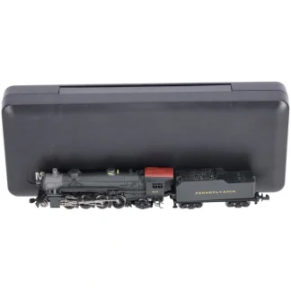 Trains | Model Power 87571 N PRR USRA 2-8-2 Mikado #9615 - Your Source for Gaming Essentials
