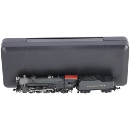 Trains | Model Power 87571 N PRR USRA 2-8-2 Mikado #9615 - Your Source for Gaming Essentials