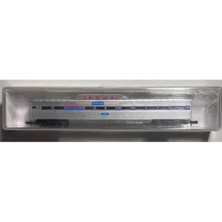 Trains | Model Power 3053 N Scale Amtrak Vista Dome Car - Your Source for Gaming Essentials