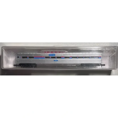 Trains | Model Power 3053 N Scale Amtrak Vista Dome Car - Your Source for Gaming Essentials