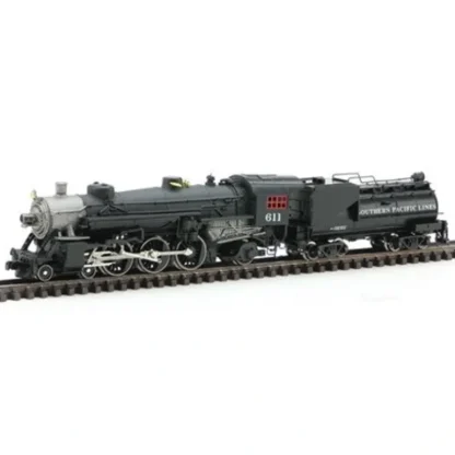 Trains | Model Power 87474 N Southern Pacific USRA 4-6-2 w/Vandy Oil Tender - Your Source for Gaming Essentials