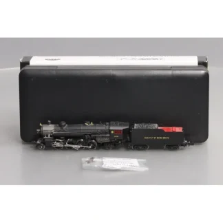 Trains | Model Power 87573 N Southern USRA 2-8-2 Mikado with Tender - Your Source for Gaming Essentials