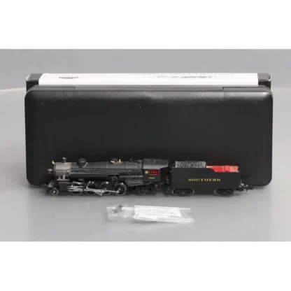 Trains | Model Power 87573 N Southern USRA 2-8-2 Mikado with Tender - Your Source for Gaming Essentials