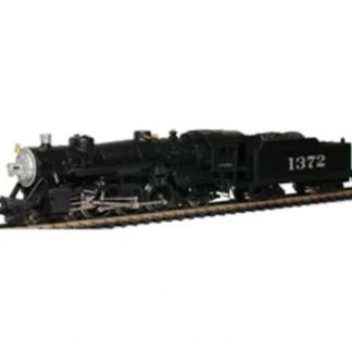 Trains | Model Power 87399 N Undecorated USRA 4-6-2 Pacific w/Standard Tender/DC - Your Source for Gaming Essentials