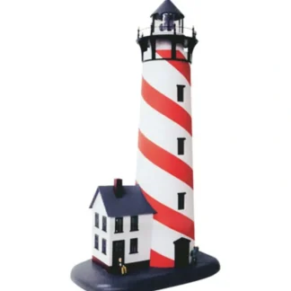 Trains | Model Power 6365 O Built-Up Lighthouse - Your Source for Gaming Essentials