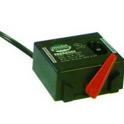 Trains | Model Power 1250 Power Pack Deluxe - Your Source for Gaming Essentials