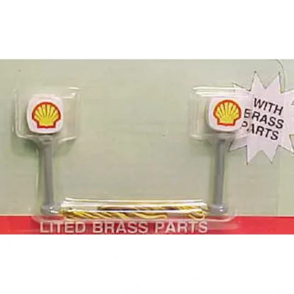 Trains | Model Power 8580 Station sign-ltd Shell - Your Source for Gaming Essentials
