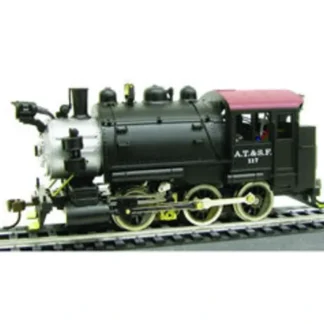 Trains | Model Power HO 393101 SANTA FE - Your Source for Gaming Essentials