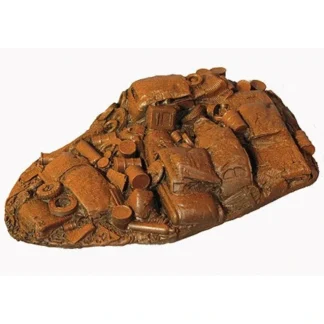 Trains | Monroe Models 2106 Automobile Junk Scrap Yard Pile - Your Source for Gaming Essentials