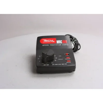 Trains | MRC 600 120 Volt Hobby Transformer - Your Source for Gaming Essentials