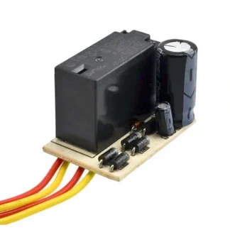 Trains | MRC 1527 Circuit Breaker 5-Amp - Your Source for Gaming Essentials