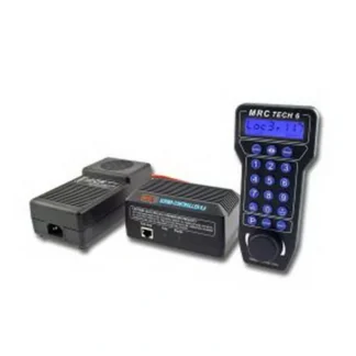 Trains | MRC 0001201 G Tech 6 Sound Controller 6.0 Throttle 6 Amps - Your Source for Gaming Essentials
