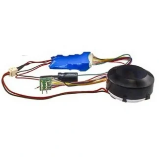 Trains | MRC 1911 HO 16-Bit Universal Steam Mini Sound Decoder Steam - Your Source for Gaming Essentials