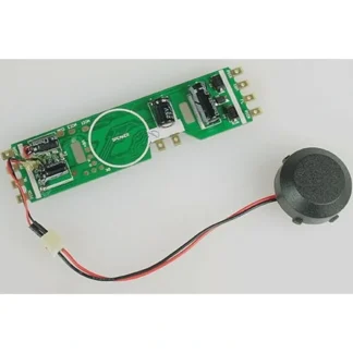 Trains | MRC 1619 HO Drop-In DCC Decoder Preferred Sound EMD 645E Prime Mover - Your Source for Gaming Essentials