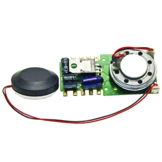 Trains | MRC 1922 HO Drop-In Dual-Mode Decoder Platinum Series Fits Life-Like Proto 2000 - Your Source for Gaming Essentials