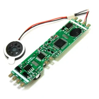 Trains | MRC 1915 HO Drop-In Dual-Mode Decoder Platinum Series Fits Atlas Alco RS3 - Your Source for Gaming Essentials